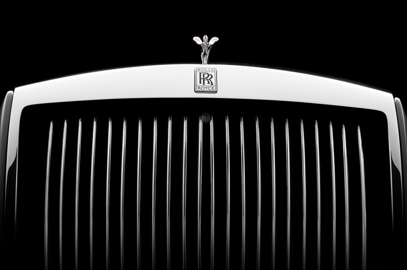 Rolls-Royce Phantom SWB 6.6 V12 (A)